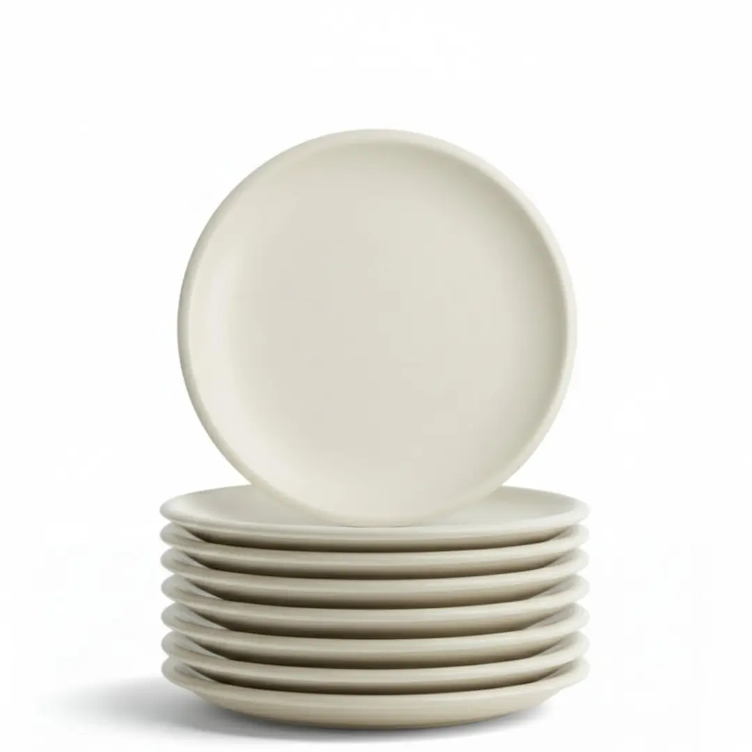 Royal Boch Kitchen Gebaksbord 16cm