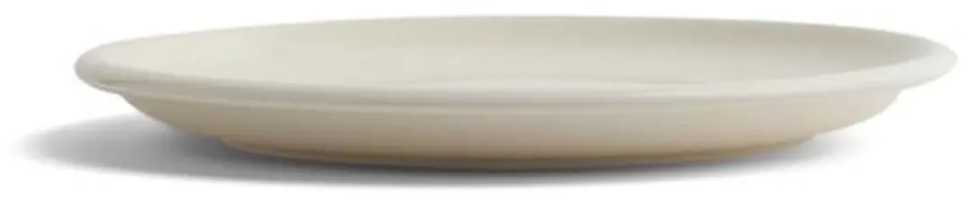 Royal Boch Kitchen Gebaksbord 16cm - Crème - 6 Stuks