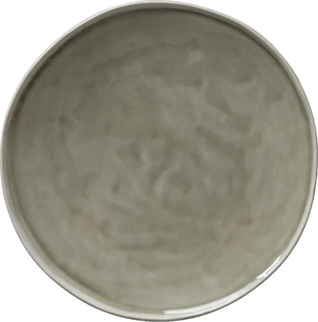 Dutch Rose Organic Bord 26,5cm