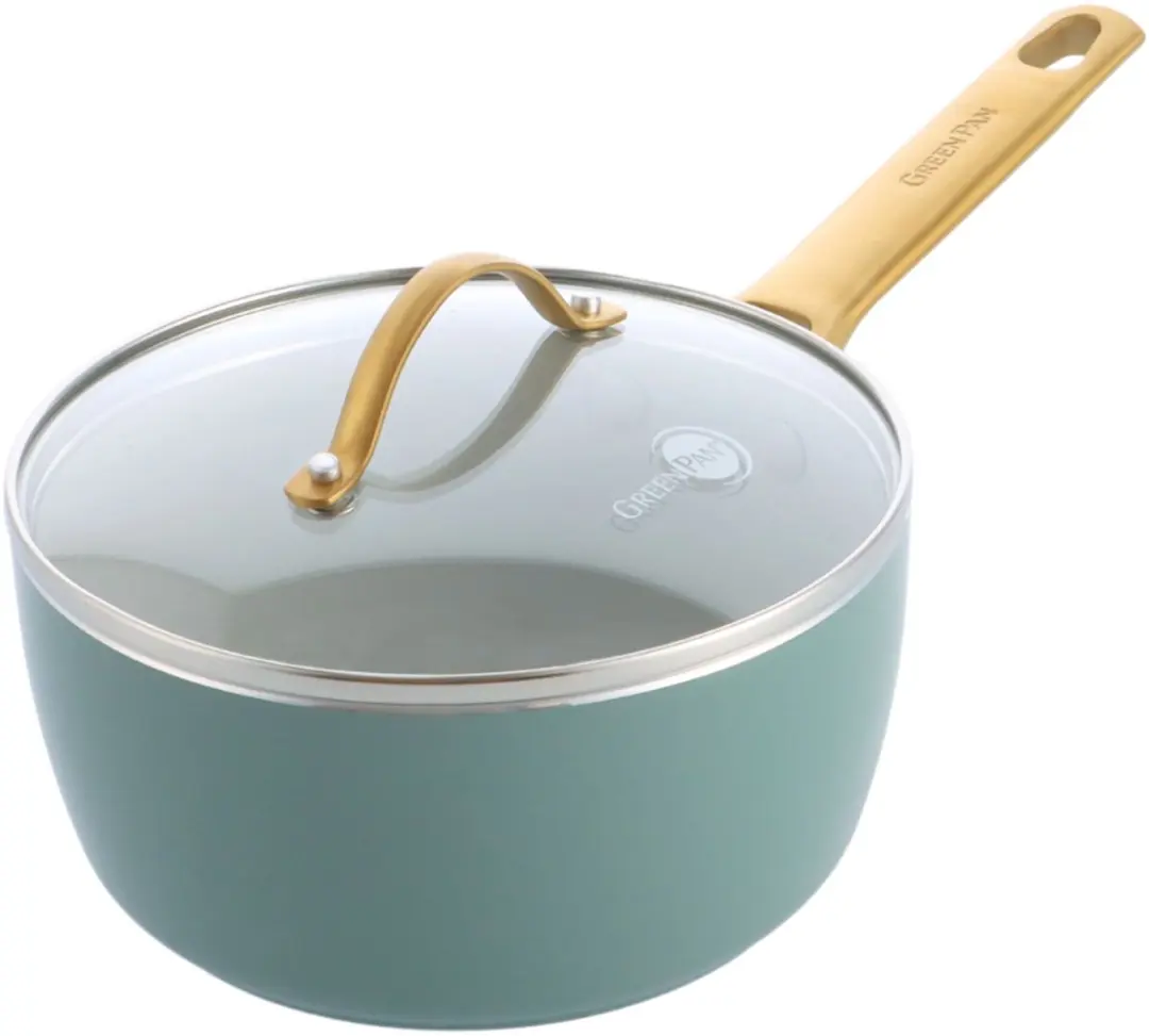 GreenPan Padova Reserve Sauspan 18cm
