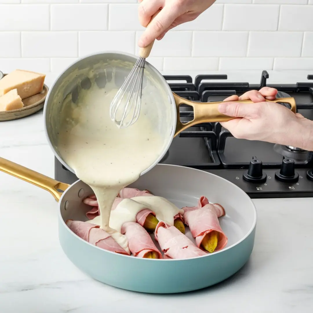 GreenPan Padova Reserve Sauspan 18cm - 2L - Hemelsblauw