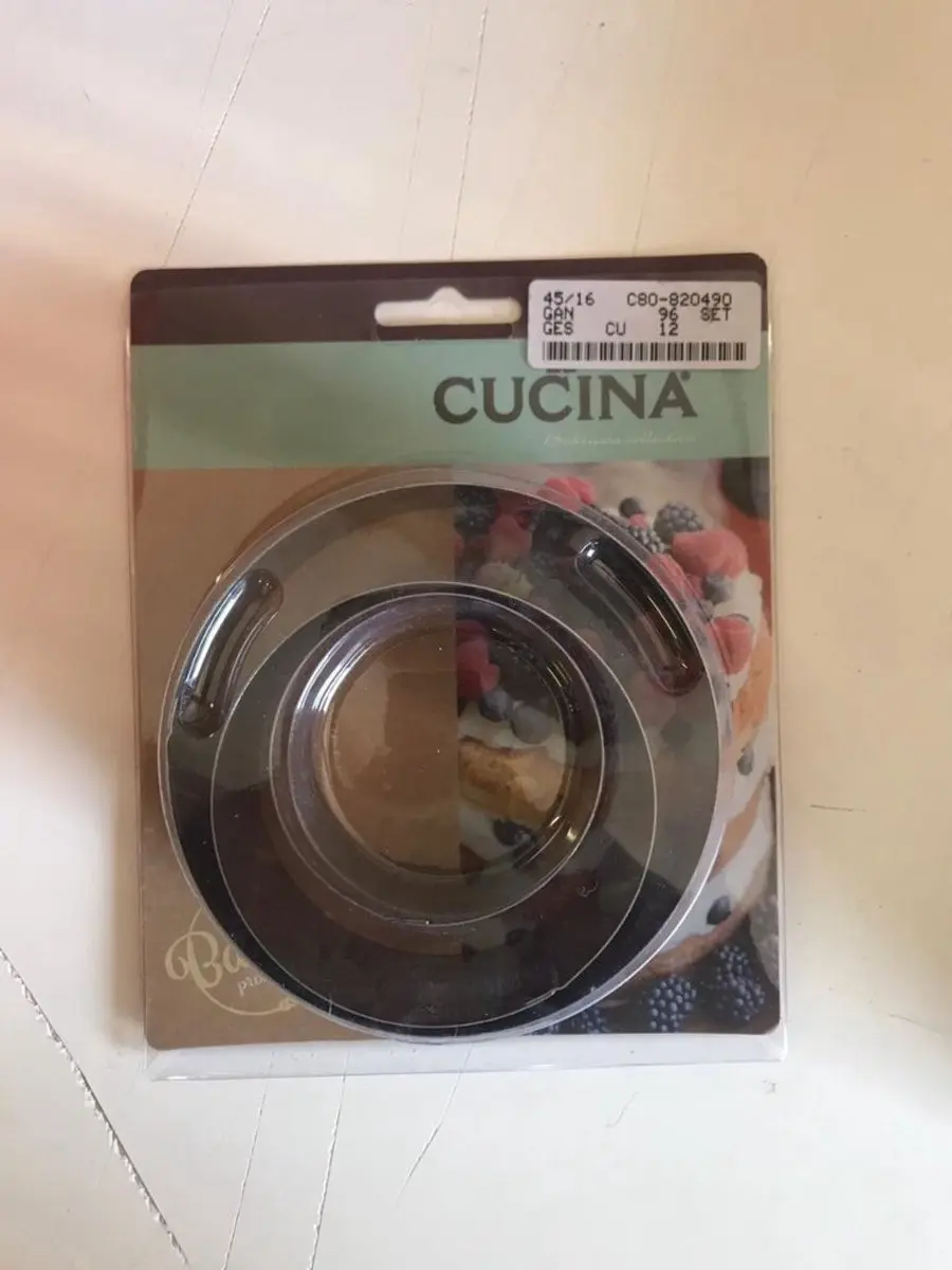 La Cucina Bakringen