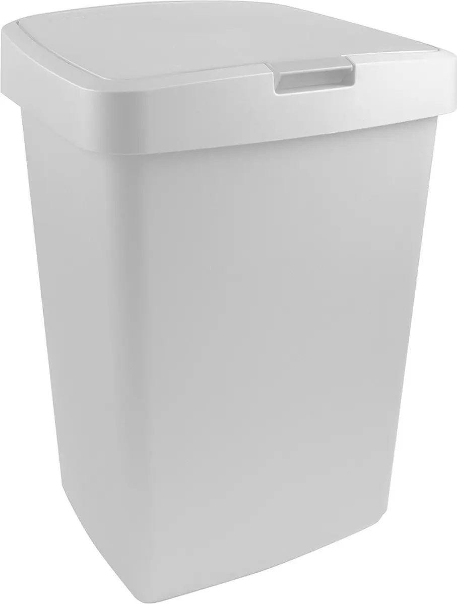 Sunware Delta Prullenbak 50L