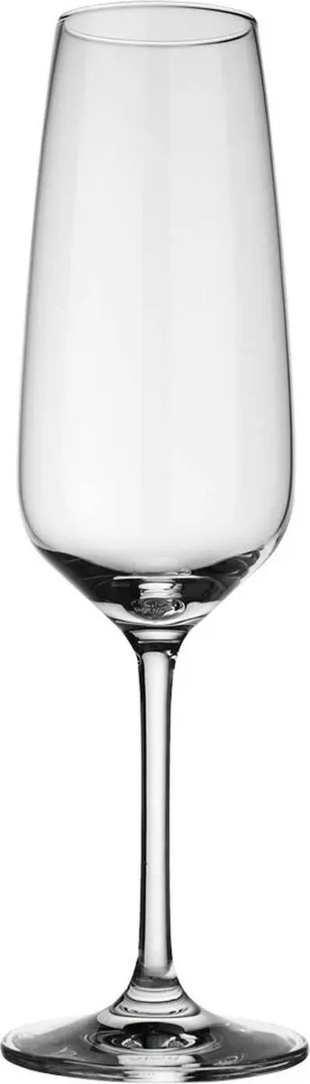 Villeroy & Boch Voice Basic Sektglazen Set - 4 Stuks