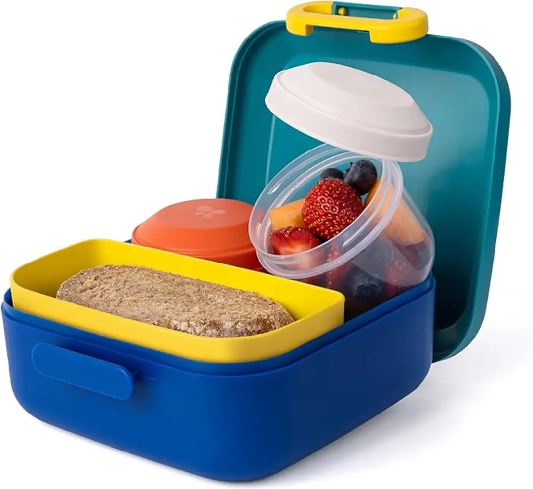 Amuse Rikko Midnight Lagoon Bento Lunchbox