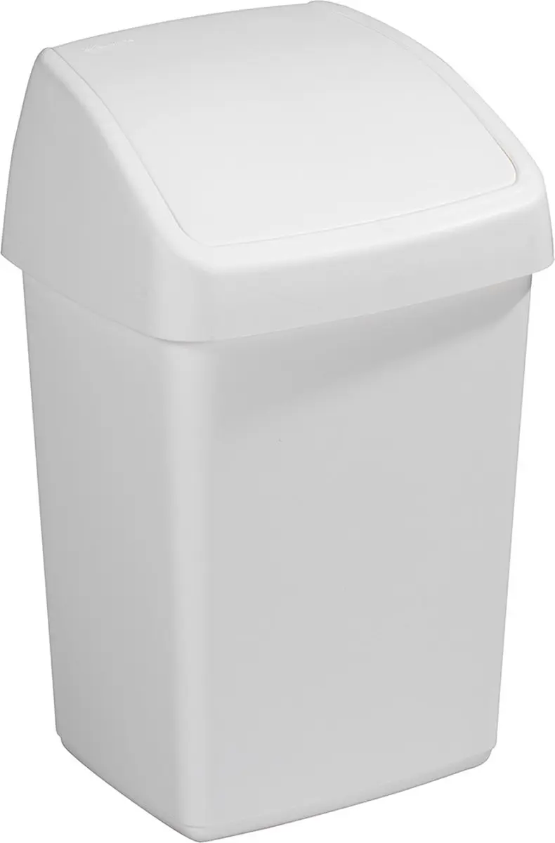 Sunware Delta Prullenbak 10L