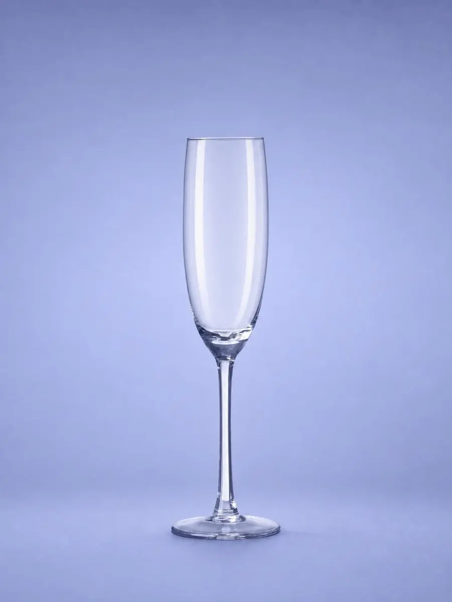 Royal Leerdam Plaza Champagneglas 19cl - 6 Stuks