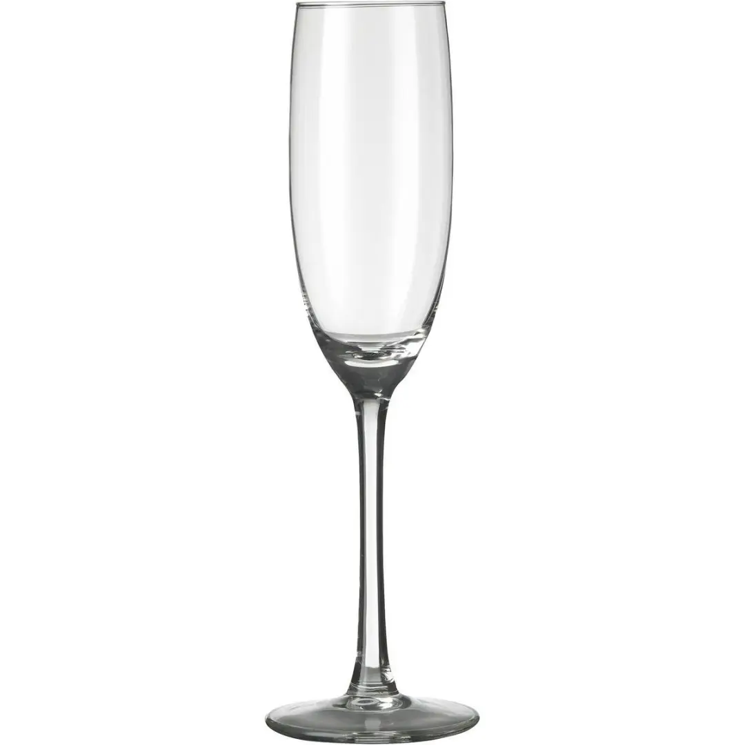 Royal Leerdam Plaza Champagneglas 19cl - 6 Stuks