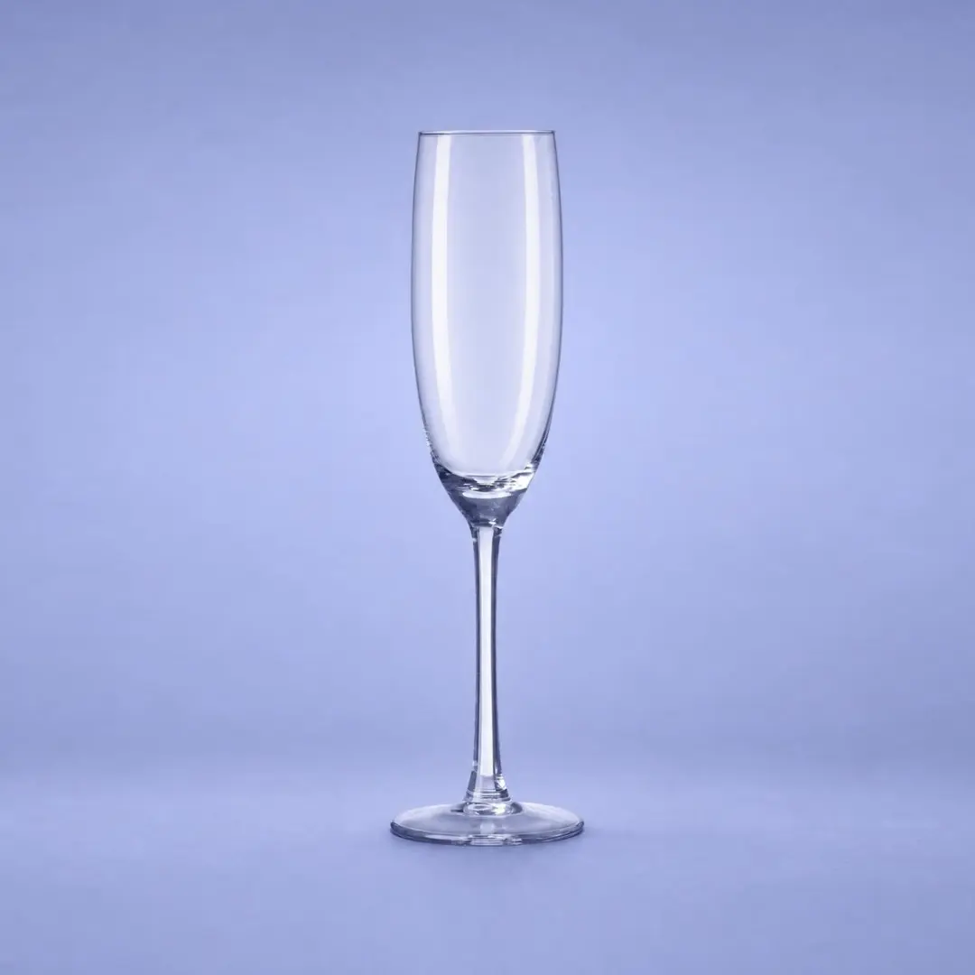 Royal Leerdam Plaza Champagneglas 19cl - 6 Stuks