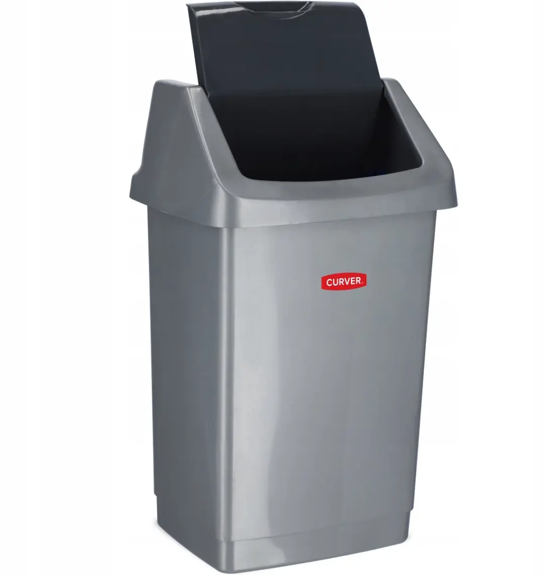 Curver Click-it Multifunctionele Mand 9L