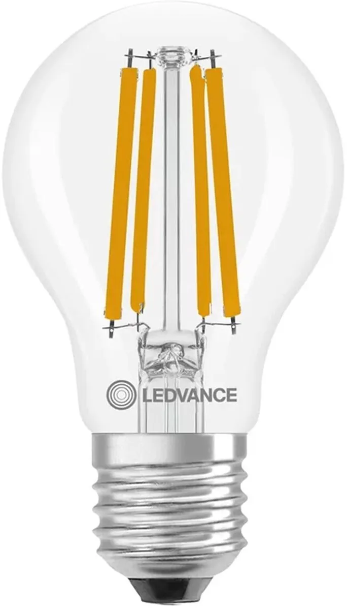 LEDVANCE Classic A60 Filament E27