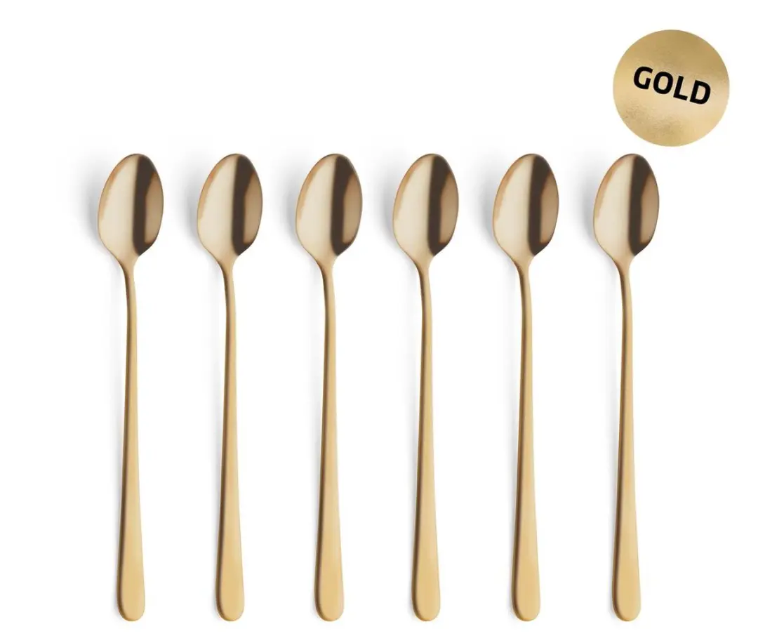Amefa Austin Vintage Goud