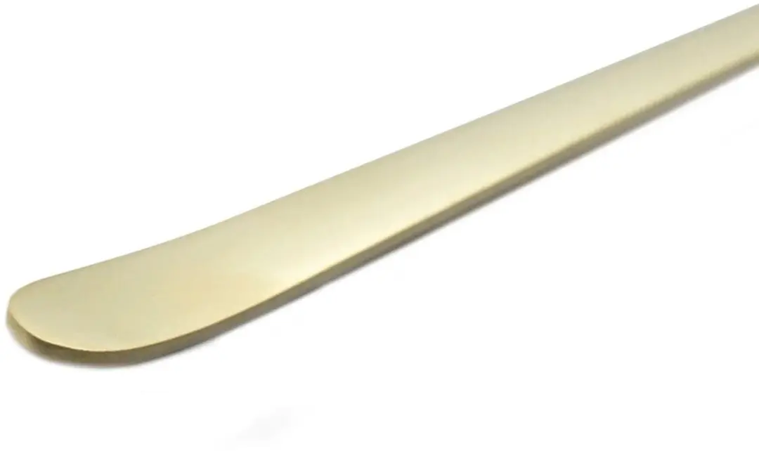 Amefa Austin Vintage Goud Lepels - 6 Stuks
