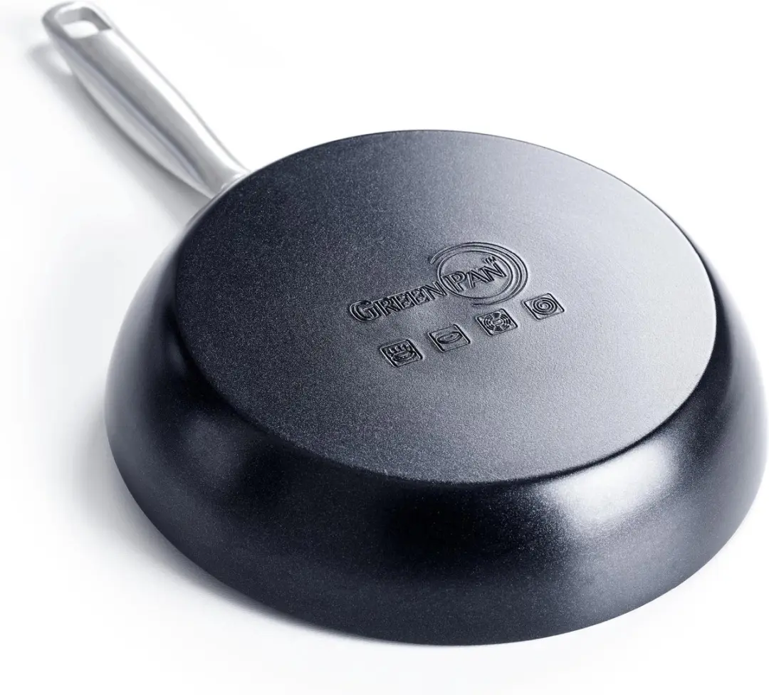 GreenPan Copenhagen Braadpan 30cm - Zwart