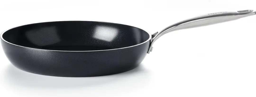 GreenPan Copenhagen Braadpan 30cm - Zwart