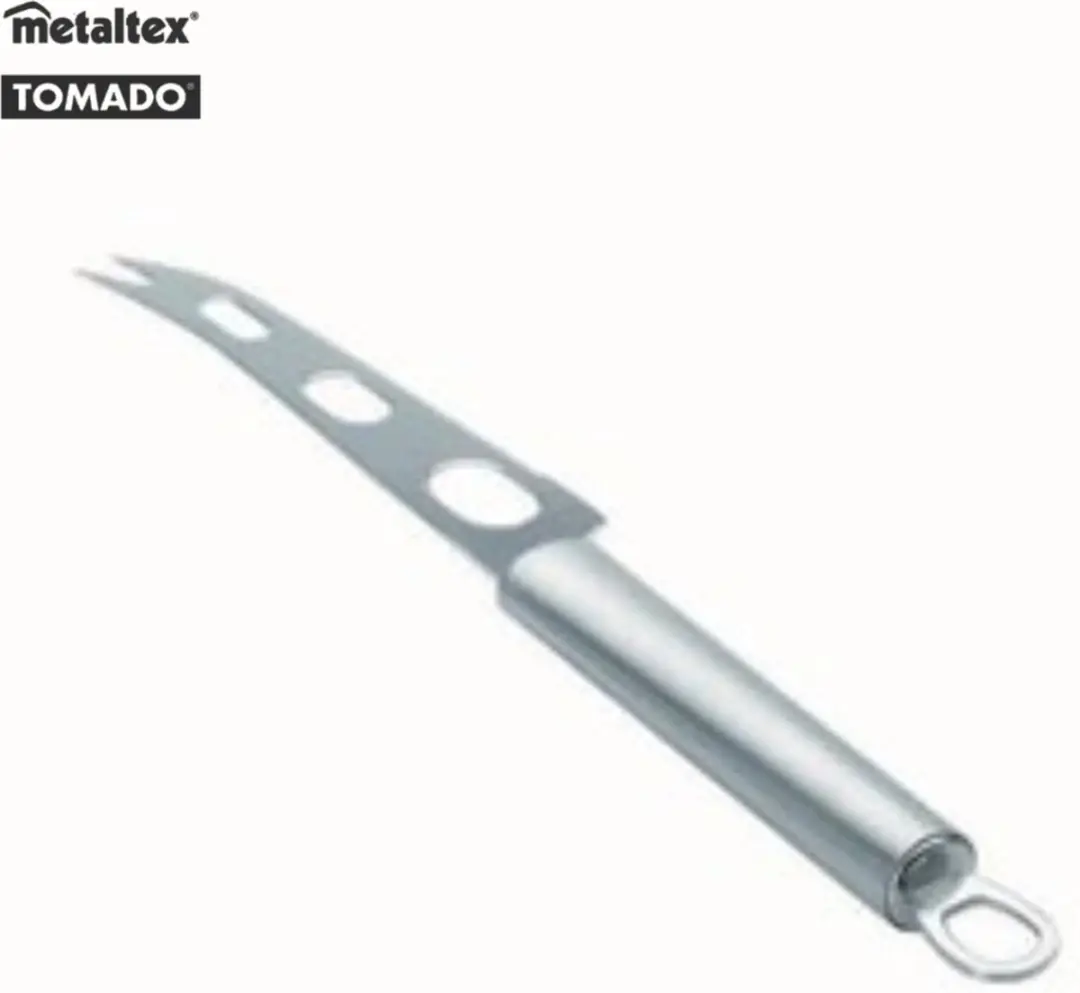 Metaltex By Tomado RVS Kaasmes 27cm