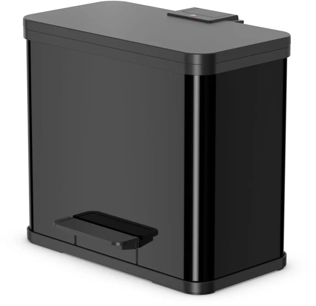 Hailo Öko Trio Plus Prullenbak 3x9L