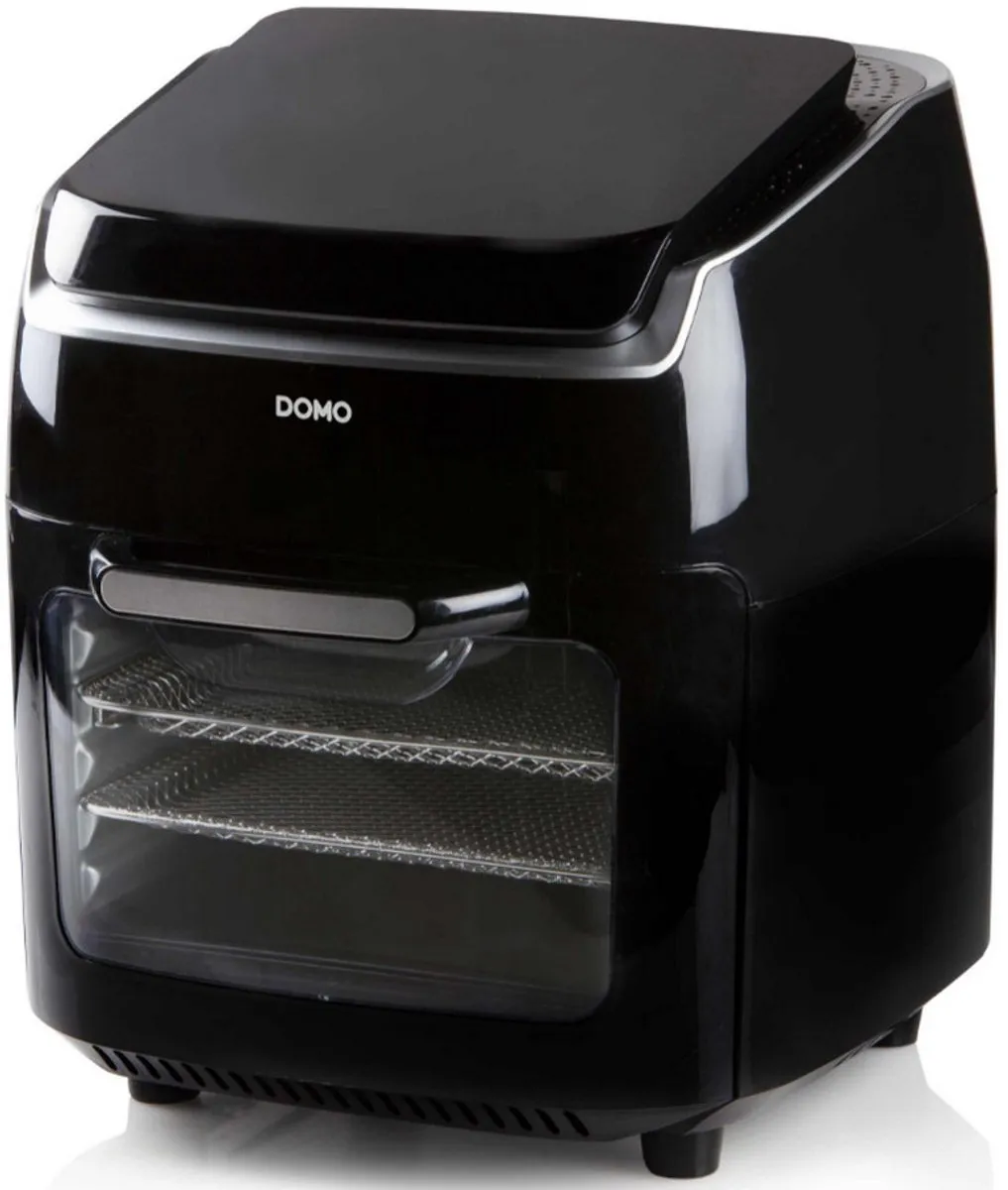 Domo Friteuse DO534FR 10L