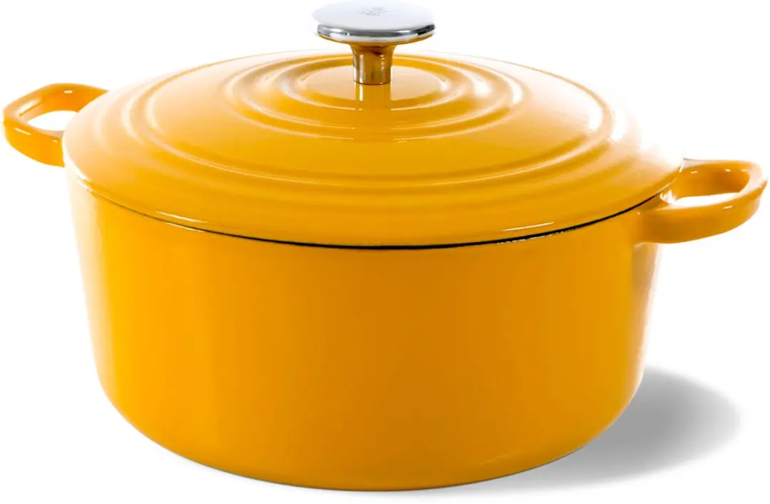 BK Bourgogne Braadpan 24cm
