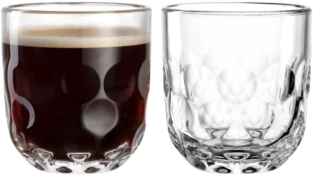 Leonardo Gocce 1 Koffieglas 220ml