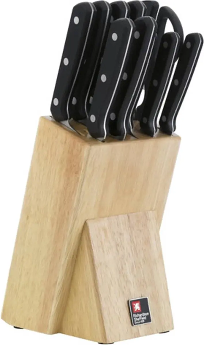 Richardson Sheffield Cucina Messenset 10-delig
