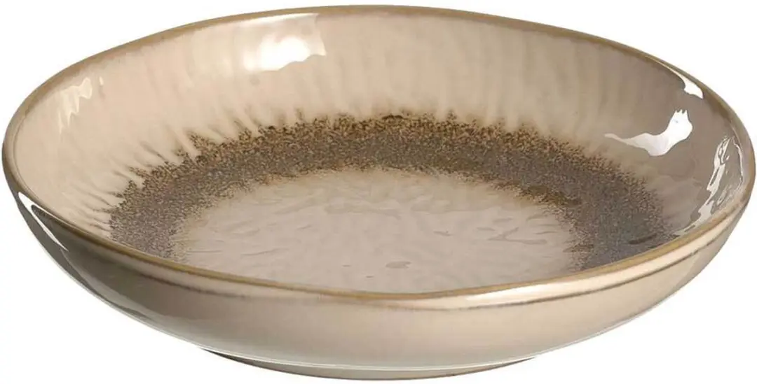 Leonardo Matera Serviesset 24-delig - Keramiek - Beige - afbeelding 6 van 6