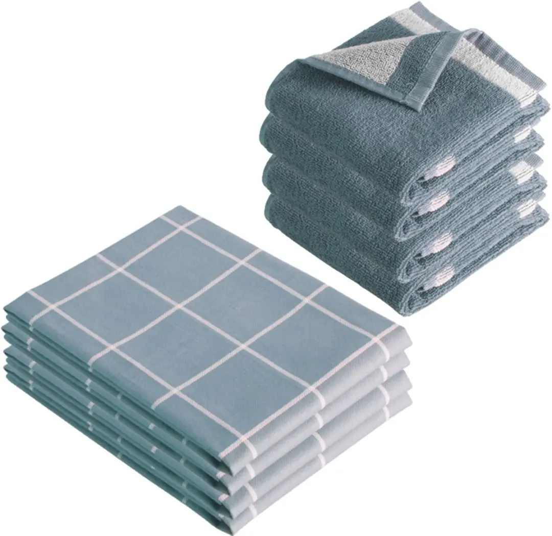 BYRKLUND Keuken- en Theedoeken Do Dishes & Dry Hands