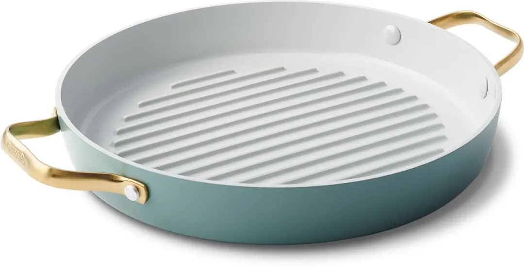 GreenPan Padova Grillpan 28cm