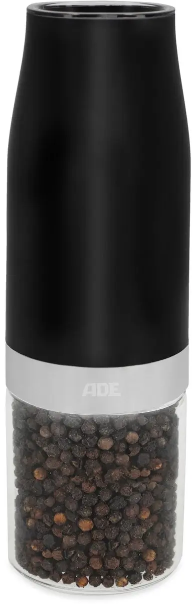 ADE Elektrische Peper-zoutmolen D63284