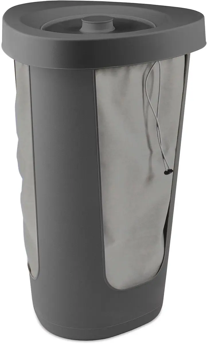 Rotho Fabu Statiegeld Flessenbak 50L