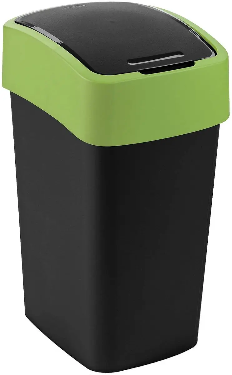 Curver Flip Bin Vuilnisbak 45L