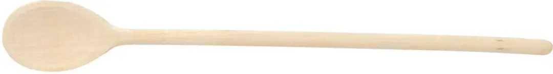 Metaltex Pollepel Beukenhout 40cm