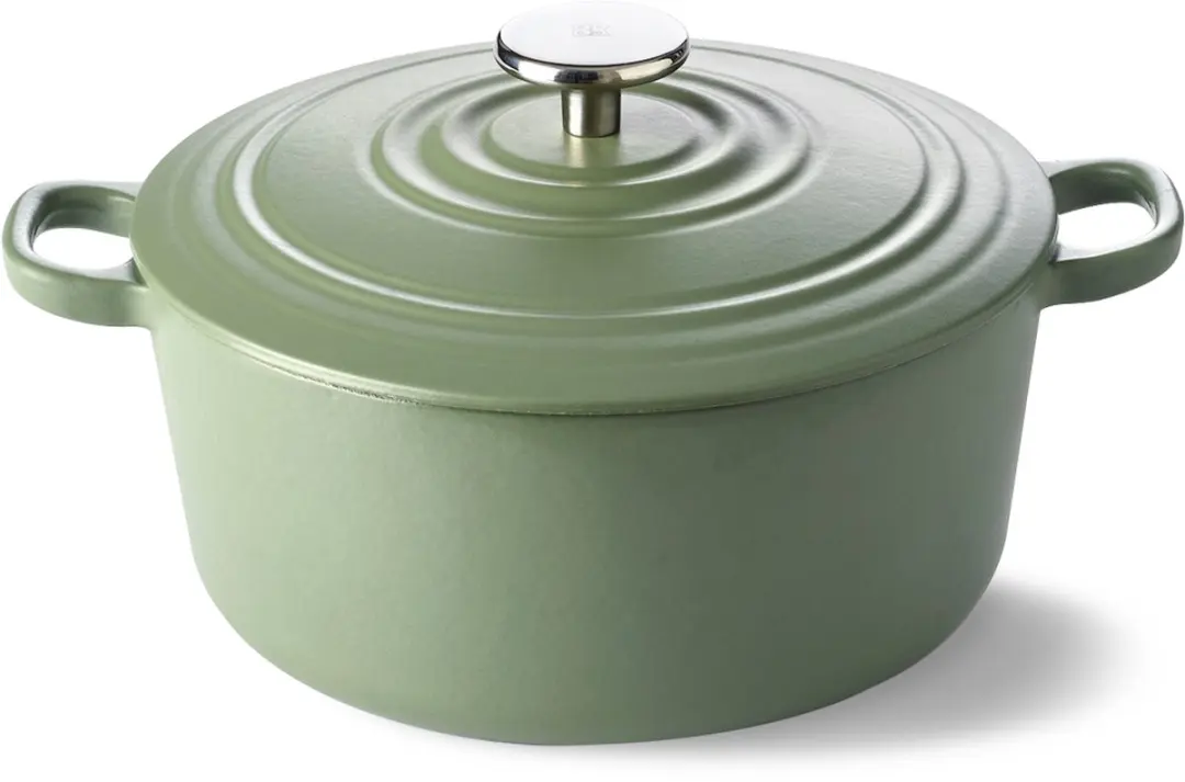 BK Bourgogne Braadpan