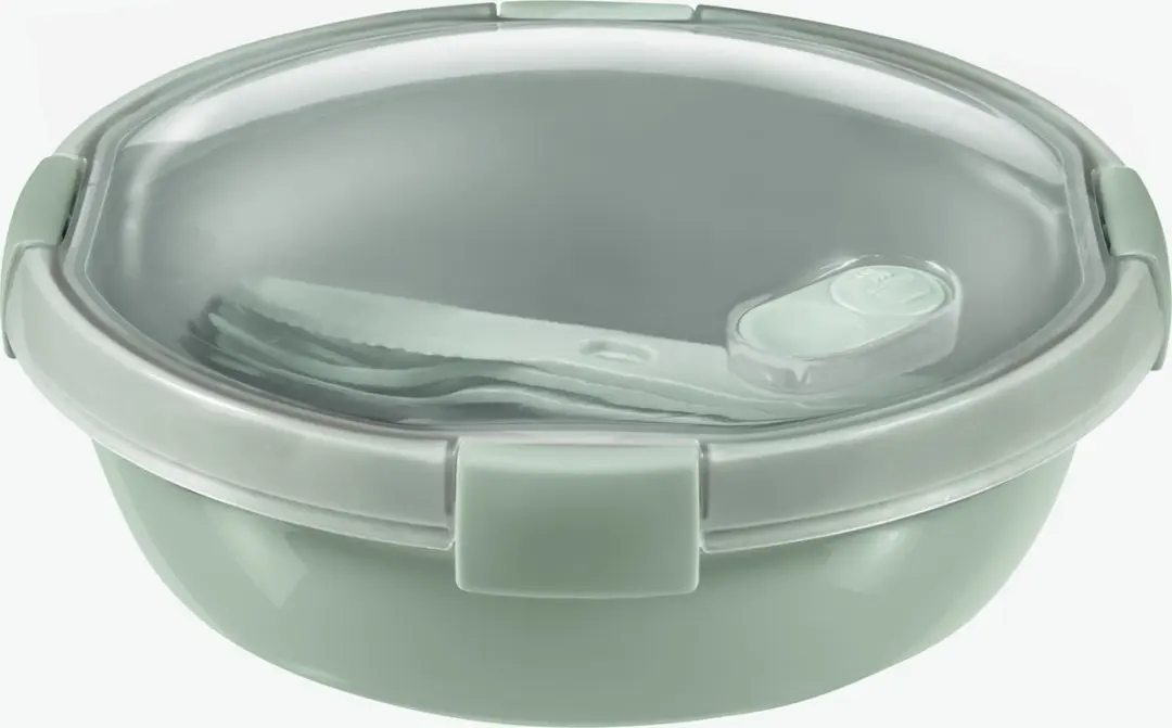 Curver Smart To Go Eco Lunchbox 1L