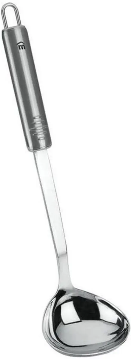 Metaltex Imperial Serie Serveerlepel 29 cm RVS