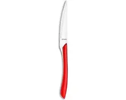 Amefa Eclat Bestekset 16-delig - 4 Personen - Rood - afbeelding 6 van 6