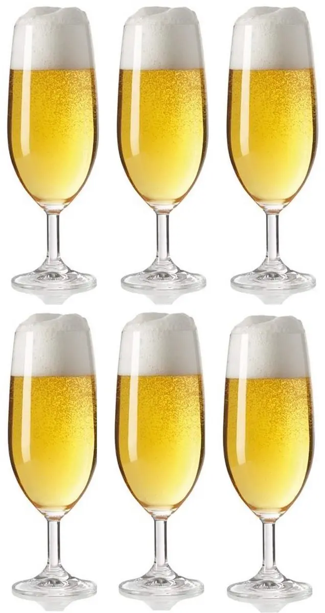 Leonardo DAILY Bierglas 360ml