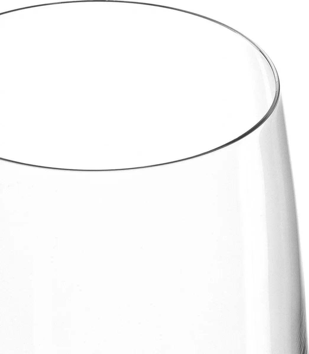 Leonardo DAILY Bierglas 360ml - 6 Stuks