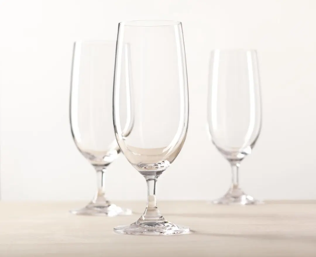 Leonardo DAILY Bierglas 360ml - 6 Stuks
