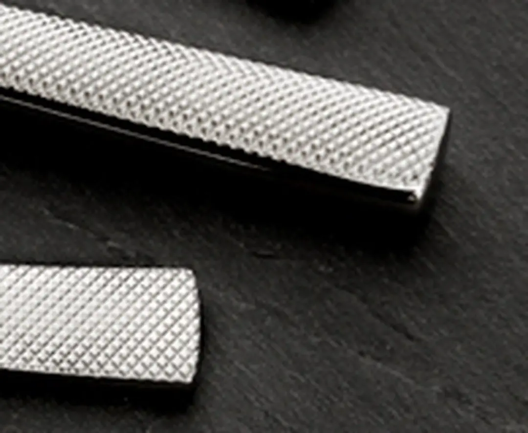 Amefa Jewel Bestekset 84-delig - 12 Personen - Zilver