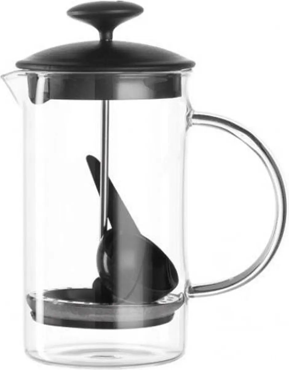 Leonardo Caffe Koffiemaker 0.6L
