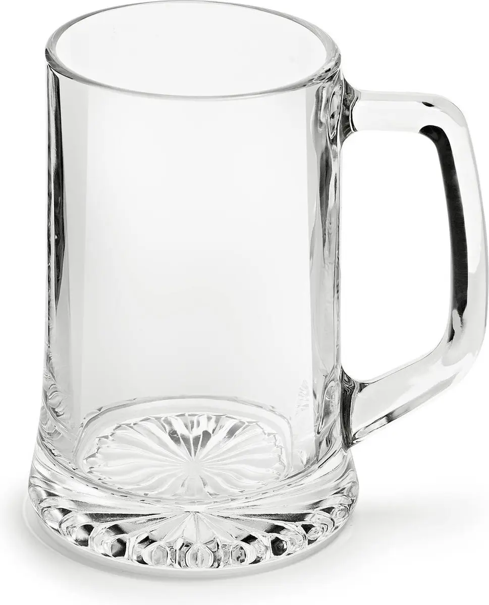 Royal Leerdam Artisan Bierpul 32cl - 4 Stuks