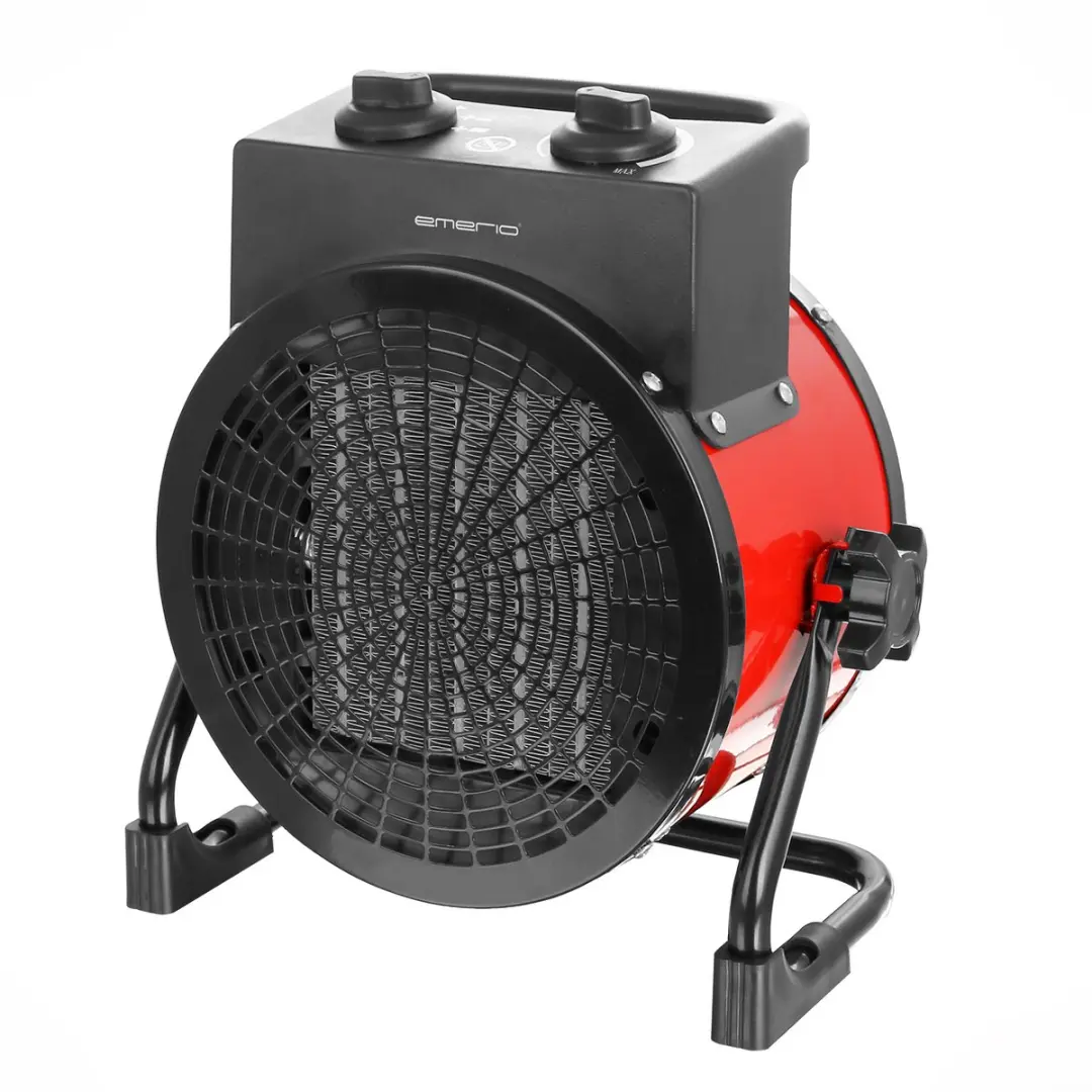 Emerio FH-128620 Power Ventilatorkachel 3000W