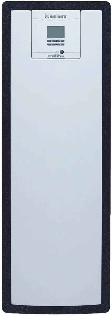 Vaillant VMS 8 Solarstation Starterspakket