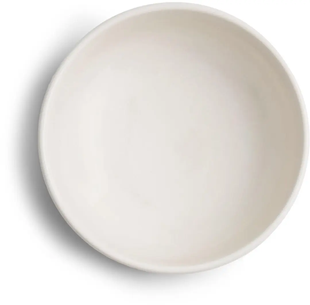 Royal Boch Schaal 1,3L Vienne - Wit - Ø20cm