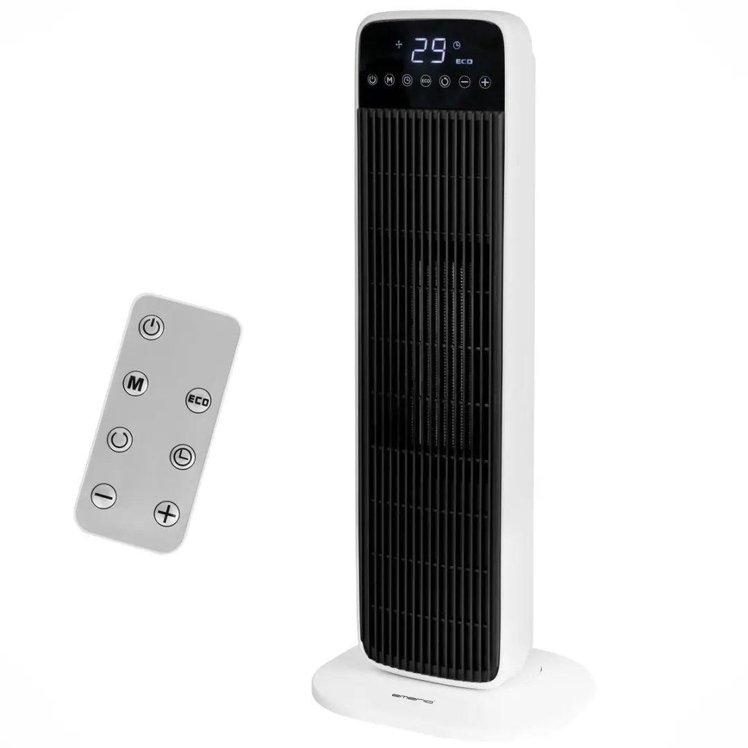 Emerio FH-132333 Ventilator Kachel 2000W