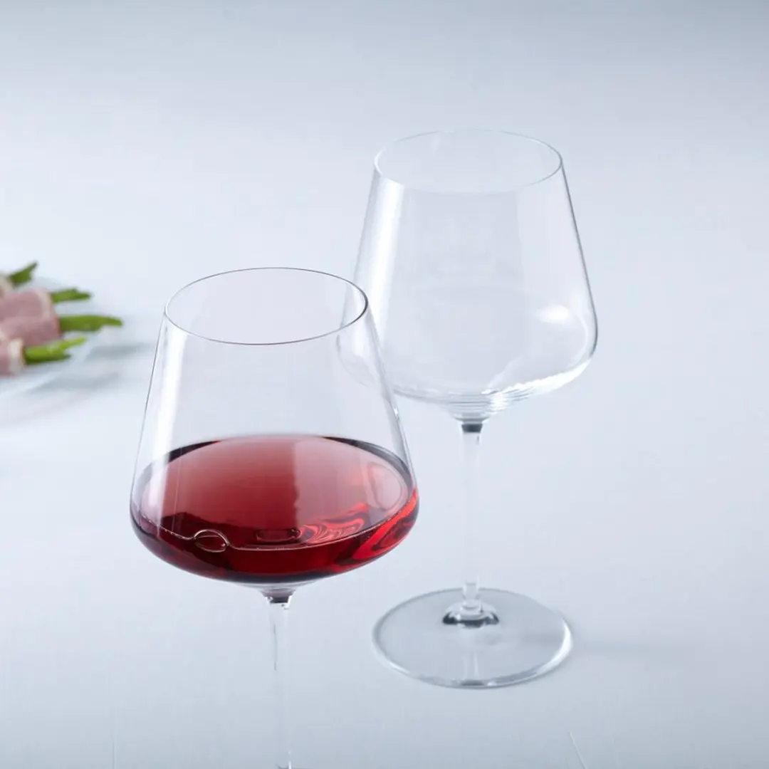 Leonardo Puccini Burgundy Wijnglas 730ml - Set van 6