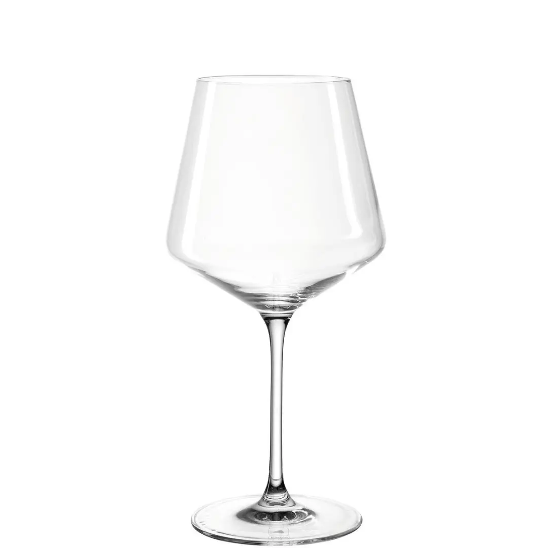 Leonardo Puccini Burgundy Wijnglas 730ml - Set van 6