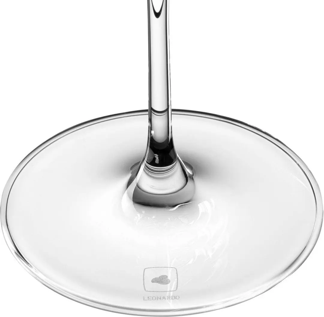 Leonardo Puccini Burgundy Wijnglas 730ml - Set van 6