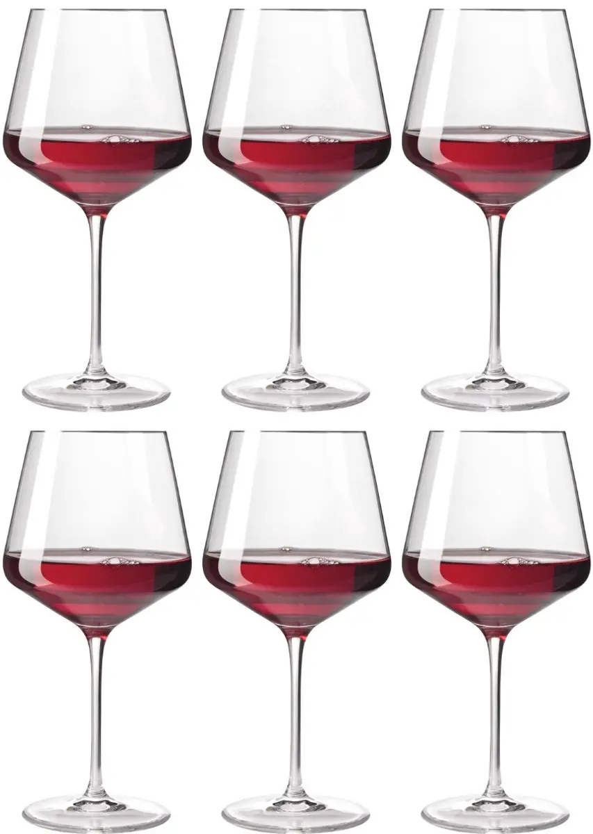 Leonardo Puccini Burgundy Wijnglas 730ml